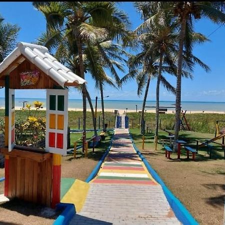 Vila Bangalo Menotti Prado Exteriér fotografie