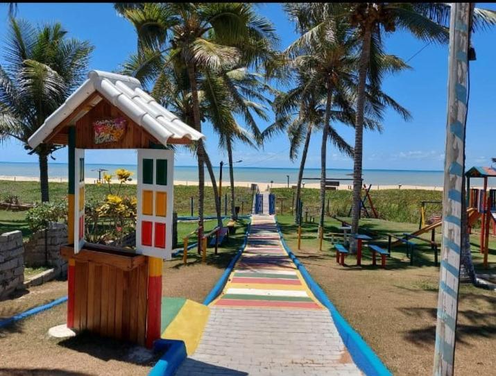 Vila Bangalo Menotti Prado Exteriér fotografie