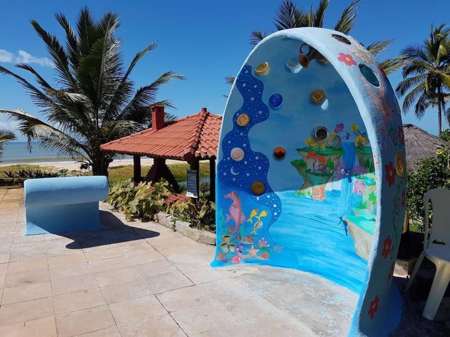 Vila Bangalo Menotti Prado Exteriér fotografie