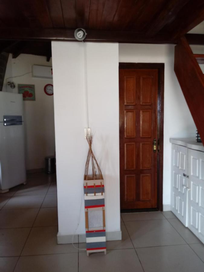 Vila Bangalo Menotti Prado Exteriér fotografie