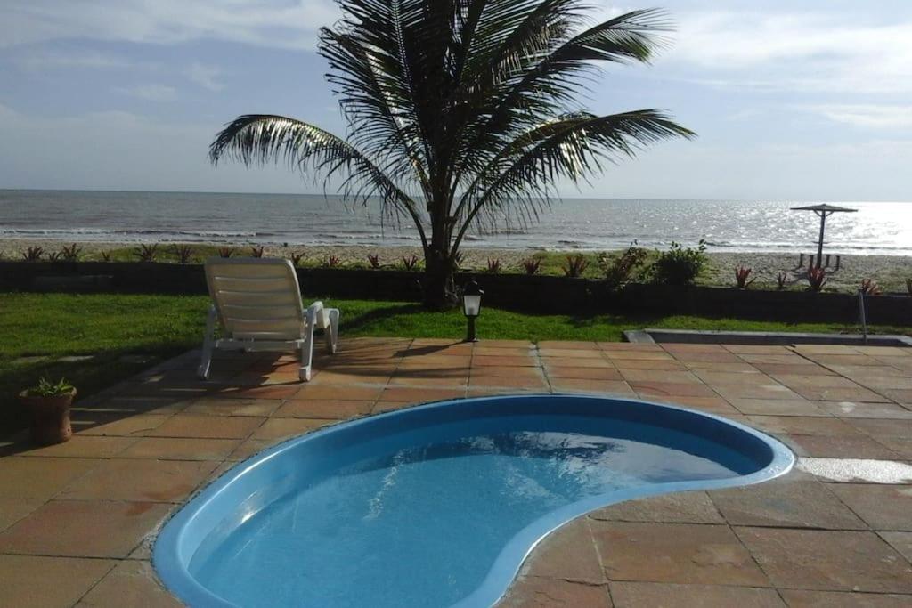 Vila Bangalo Menotti Prado Exteriér fotografie
