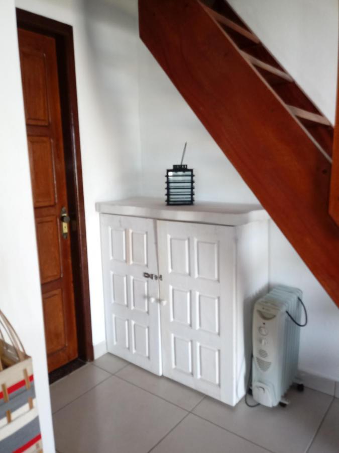 Vila Bangalo Menotti Prado Exteriér fotografie